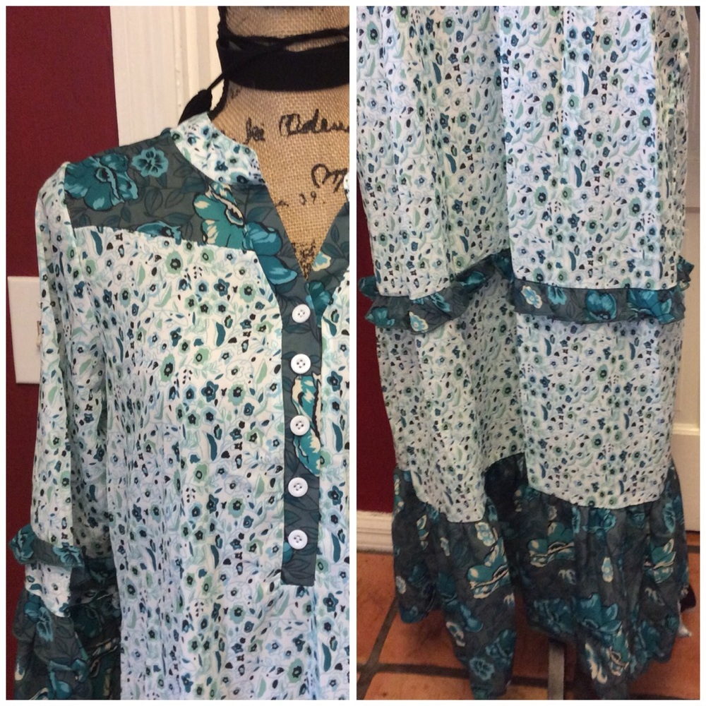 5 ⭐️ Best Dress You’ll Ever Own price firm🎉 - Picture 6 of 8